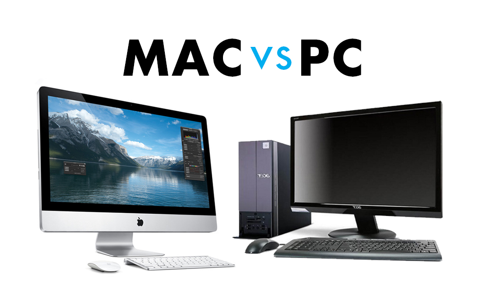 Why mac is better than windows